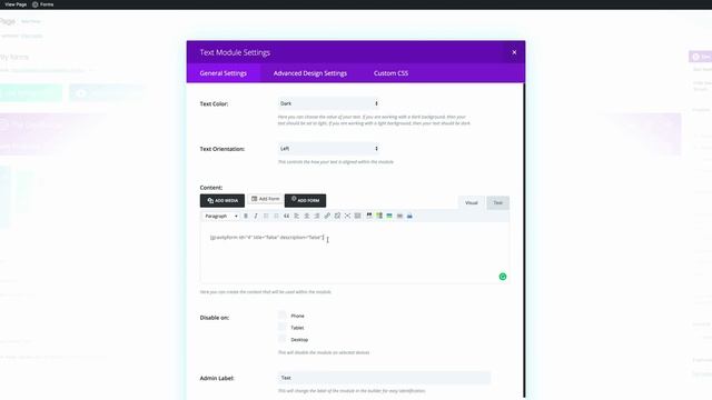How to Style Gravity Forms to Look Like Divi смотреть онлайн
