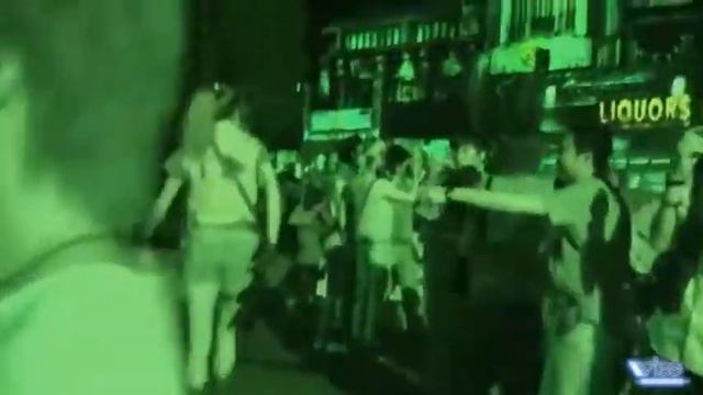 (Архив) Halloween Horror Nights 2012 Resident Evil Videonews (Rus) смотреть онлайн