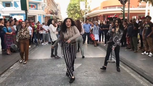 [V'llionGT] AIRPLANE PT.2 - #BTS (방탄소년단) | DANCE COVER | #KPOPINPUBLICCHALLENGE смотреть онлайн