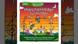 Wir sind die Bremer Stadtmusikanten (Die Bremer Stadtmusikanten)