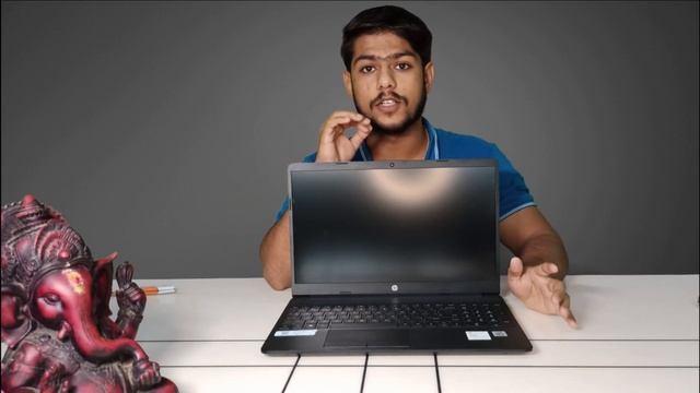 UNBOXING HP 15S-DU2077TU LAPTOP | LAPTOP UNDER 55K| BEST LAPTOP FOR STUDENTS AND OFFICE WORK?|