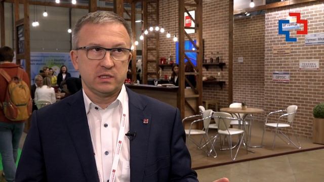 Участники выставки "Здравоохранение-2018": НИКАМЕД смотреть онлайн