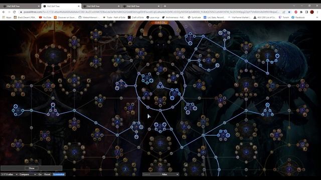 [POE 3.17] More Ways to Guarantee Exalt Generation смотреть онлайн