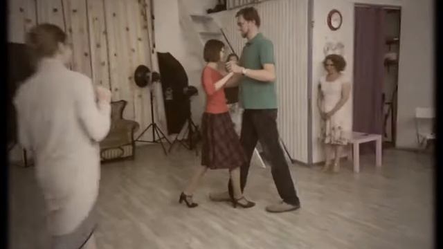 Танец именинника. Оксана смотреть онлайн