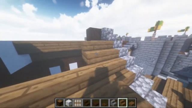 BUILDING a BAKERY! | Medieval City #44 смотреть онлайн