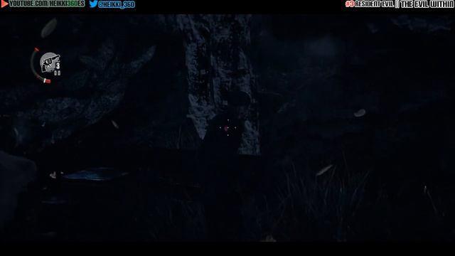 The Evil Within || #3: Resident Evil смотреть онлайн