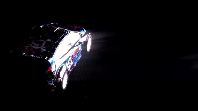 SCALEXTRIC - Ford Fiesta WRC ST-RX43 "Block" смотреть онлайн