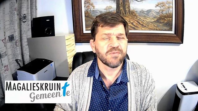 Jakobus reeks: Ds. Louis, Week 1 смотреть онлайн