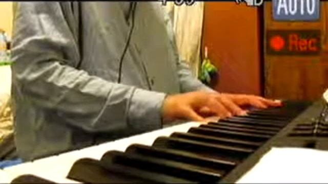 Young and Foolish - Eugene Sokolinsky [sketch 22] смотреть онлайн