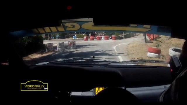 Rally Casentino 2021 OBC Lanini Matini Ps2 Rosina смотреть онлайн