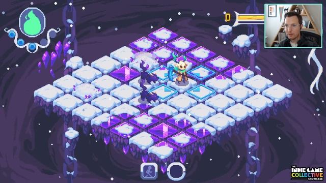 Live Indie Game Showcase | Evertried Gameplay смотреть онлайн