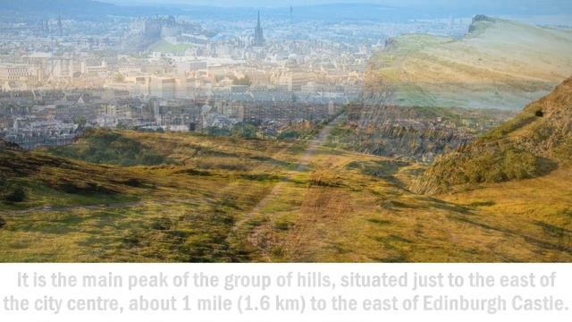 EDINBURGH Travel Guide | top 5 best places to visit in Edinburgh Scotland смотреть онлайн