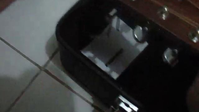 Fender CD-60 CE Unboxing смотреть онлайн