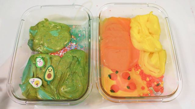 ❄ True horror stories 262🌈😭👍. CREEPYPASTA. Slime storytime ! смотреть онлайн