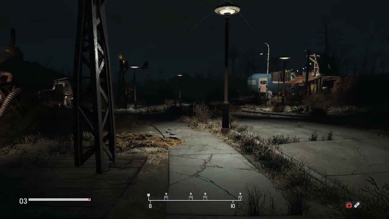 Прохождение Fallout 4 Харизма - наше всё. Стрим 06.02.2022 смотреть онлайн