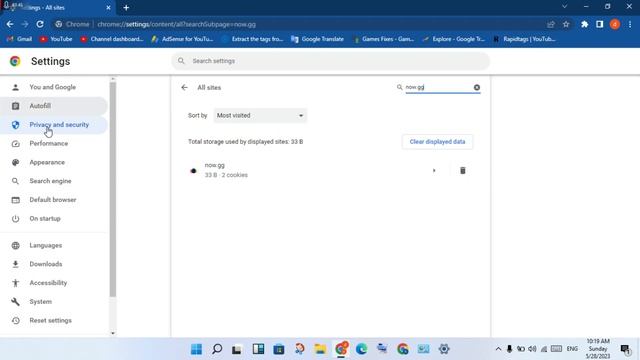 Fix roblox now.gg not working смотреть онлайн