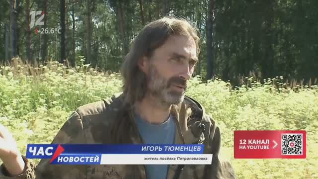 Живой Иван чай от SibhedRа