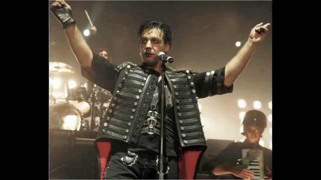 Rammstein - Amour