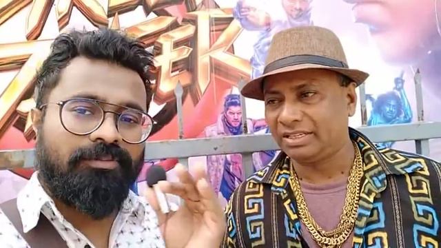 Street Dancer 3D public review by Wise Man - Hit or Flop? смотреть онлайн