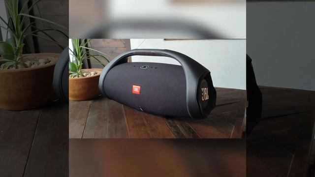 BOSE S1 PRO VS JBL BOOMBOX 2 смотреть онлайн