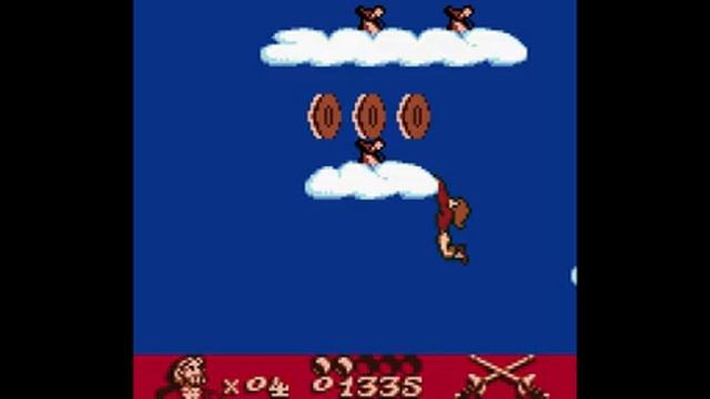 Longplay Gold and Glory: The Road to El Dorado смотреть онлайн