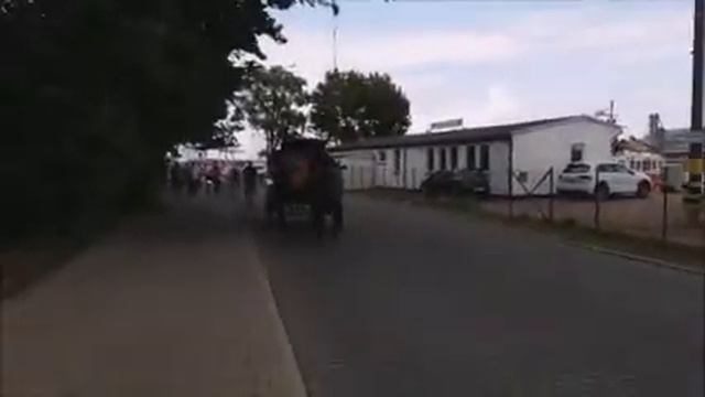 Świnoujście. Свиноустье. Часть 2. смотреть онлайн