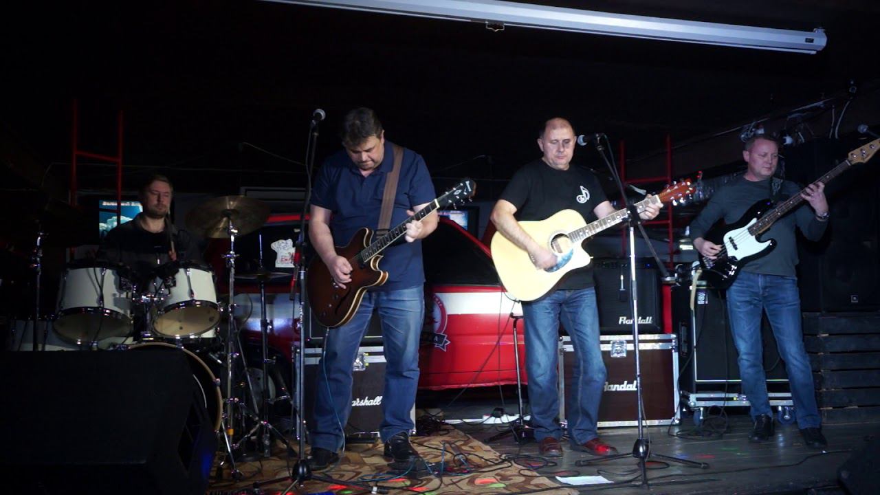 Ветер перемен. 27.01.2019