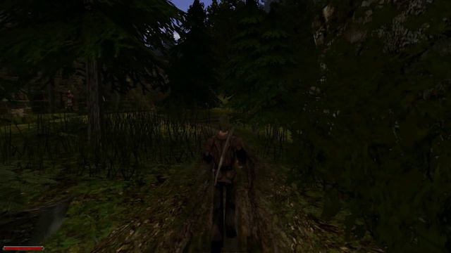 Gothic II - Прохождение #10 смотреть онлайн