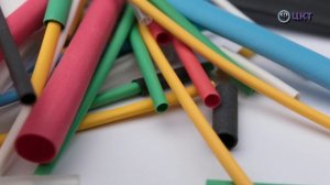 Варианты маркировки кабелей