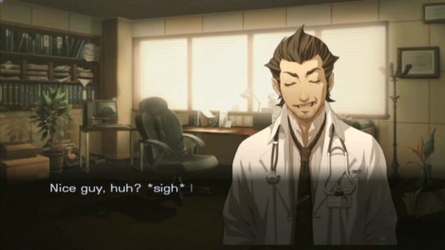 Trauma Center: New Blood - 2-1 An Icy Welcome смотреть онлайн