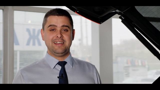 Обзор обновленного Audi Q5. АЦ Тула смотреть онлайн