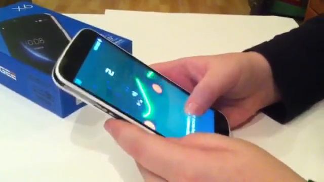 Обзор DOOGEE X6 смотреть онлайн