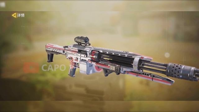 Reaper Ashura Draw | Legendary Reaper | M4LMG Salamander | | COD Mobile | CODM смотреть онлайн