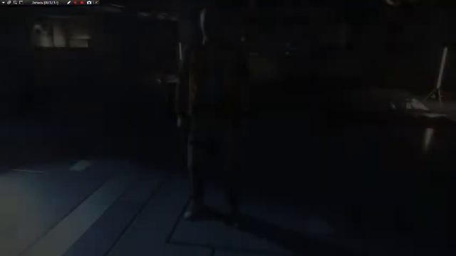 Alien:Isolation часть 3:Нашли союзника ''Аксель'' смотреть онлайн
