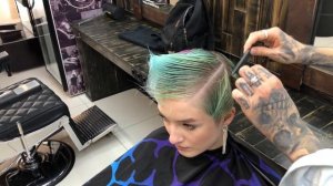 Как разделить голову на зоны