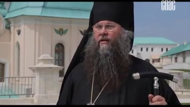 Ставропигиальный Воскресенский Ново-Иерусалимский мужской монастырь. смотреть онлайн