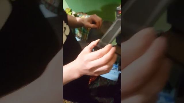 Самодельный ламинатор для ОСА пленки смотреть онлайн