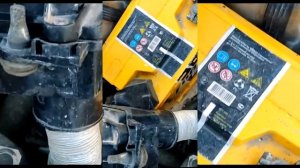 Как снять топливную рампу с ВАЗ 2109 - 2115 . ( Форсунки )