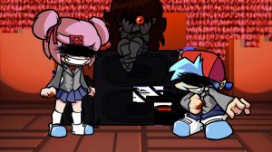 FNF: ЛИТЕРАТУРНЫЙ КРИЗИС