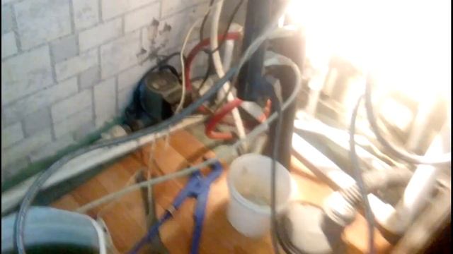 не течёт горячая вода? есть решение!!! смотреть онлайн