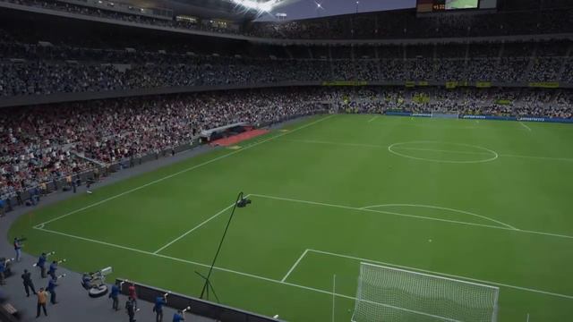 FIFA 16 UT - Турнир. Первый матч. KirKuz - Аrtjomvronsky смотреть онлайн