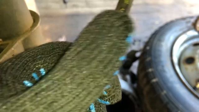 Почему стали пропадать тормоза на автомобиле Renault Logan смотреть онлайн