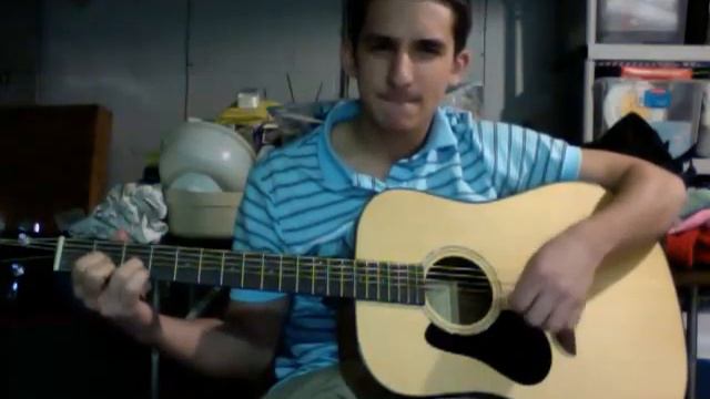 Class Guitar Final The Times They Are A'Changin смотреть онлайн