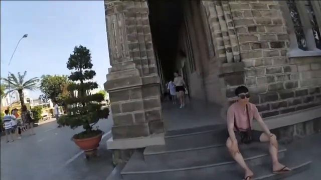 Вьетнамская католическая церковь