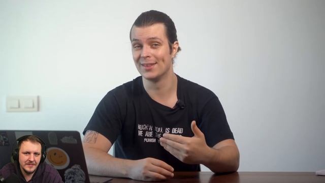 БАЛКАНСКИЕ РИМЛЯНЕ -- история Румынии (Redroom) | Redroom Реакция