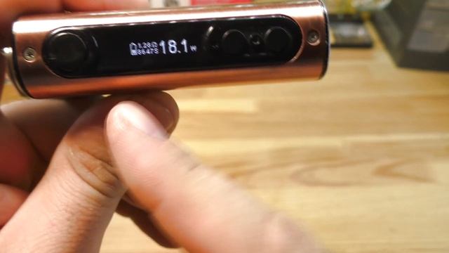 Eleaf iPower 80W TC Box Mod From GearBest. Полный обзор спустя 2 месяца. смотреть онлайн