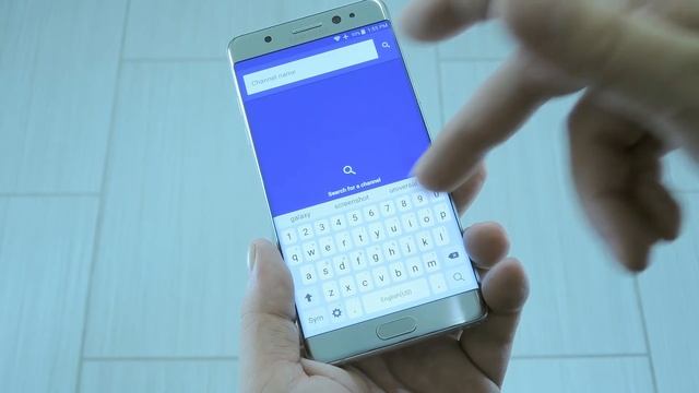 Turn YouTube into a Streaming TV Channel on Android [How-To] смотреть онлайн