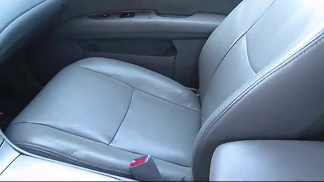 2008 Toyota Avalon XL Sacramento Roseville Folsom Elk Grove смотреть онлайн