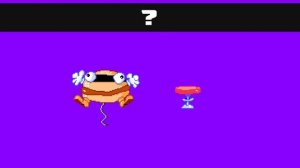 [2/2] Вырезанный контент |  Pizza Tower | Ранние проекты