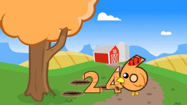 Meet the Math Facts Addition & Subtraction - 2+4=6